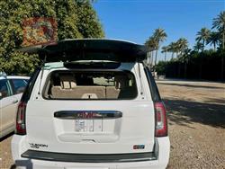 جي ام سي يوكون